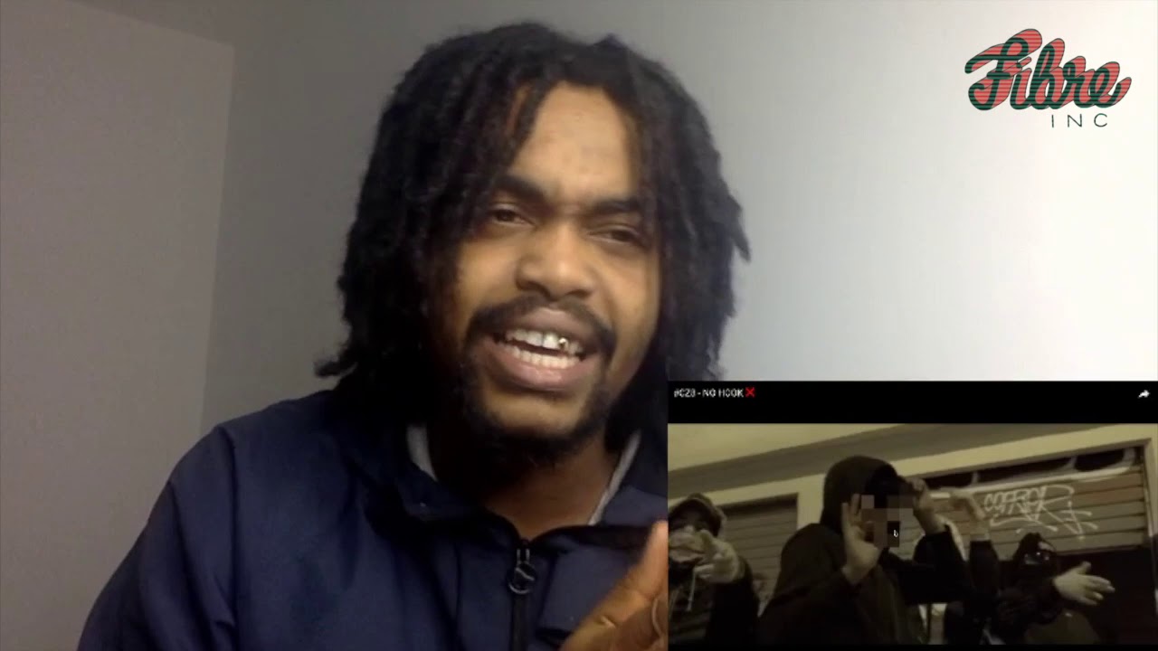 FRENCH DRILL REACTION #CZ8 - NO HOOK ❌