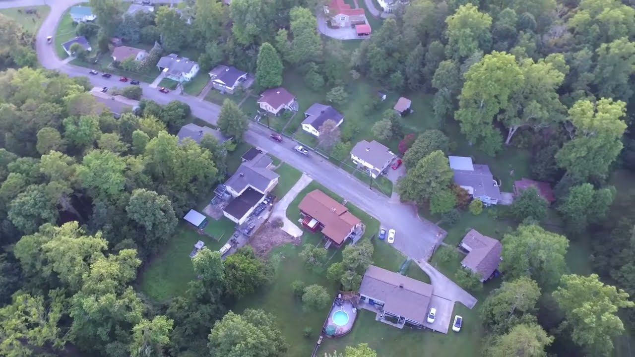 Maximum FAA Height / Still Back Garden