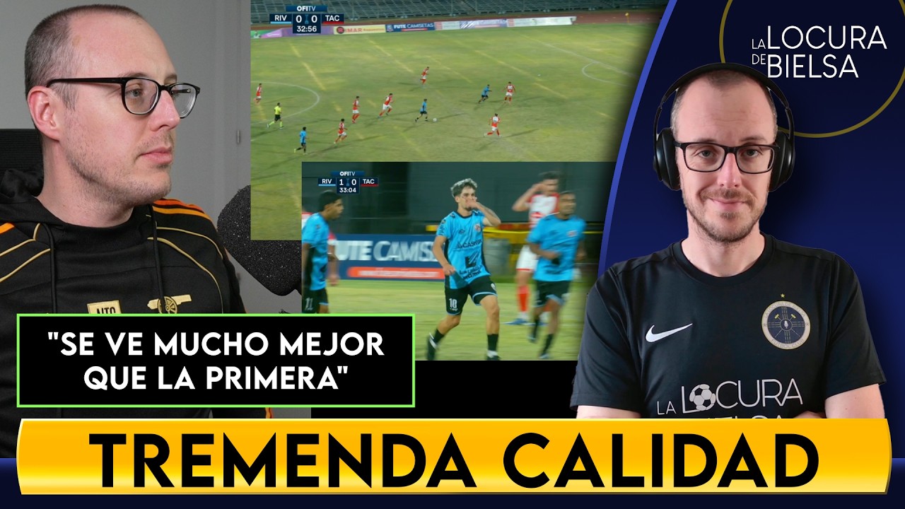 OFI SE VE MEJOR QUE LA PRIMERA DIVISIÓN DE URUGUAY: DEMOSTRADO