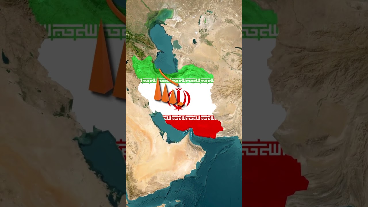 What Is Really Happening Inside the Strait of Hormuz?