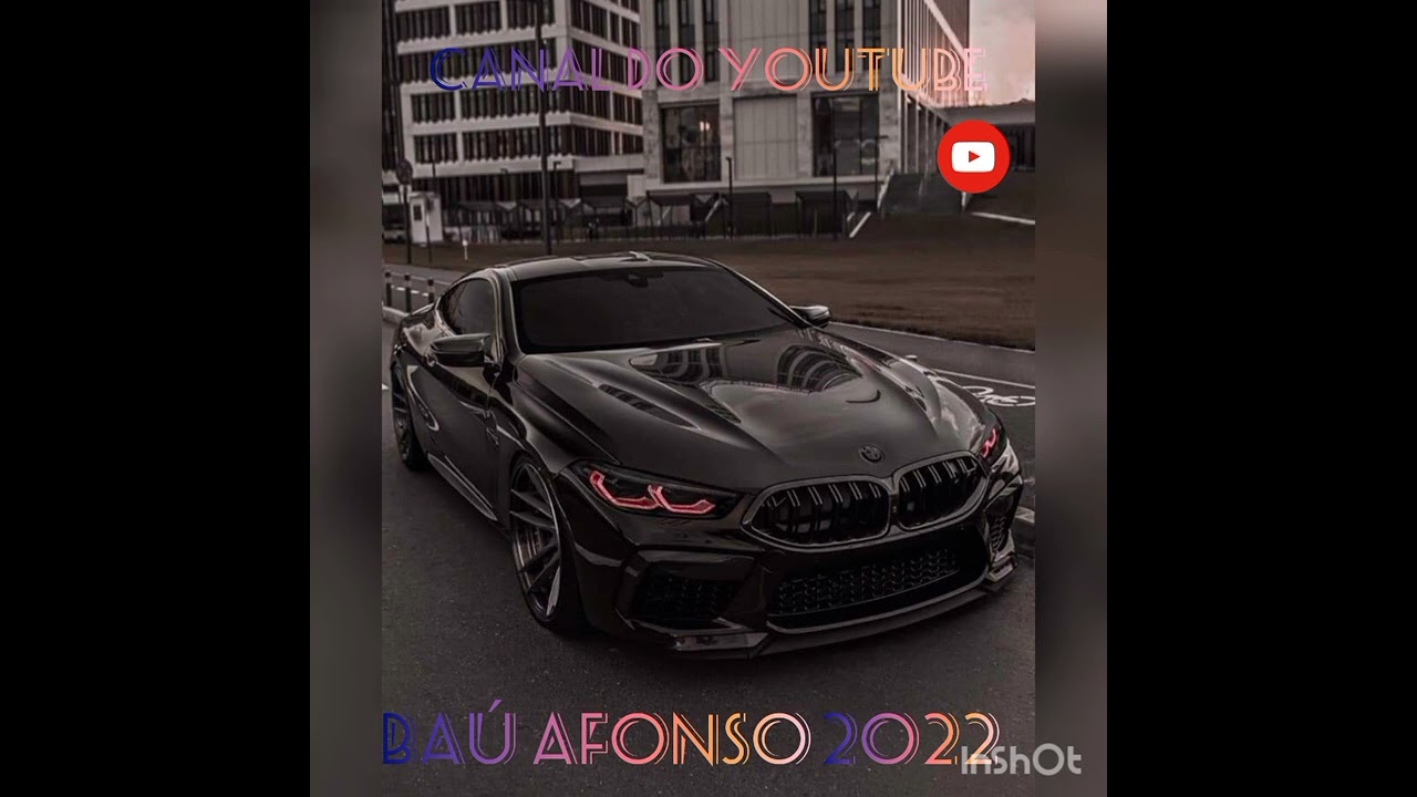 m&uacute;sica cigana 2022 ba&uacute; Afonso