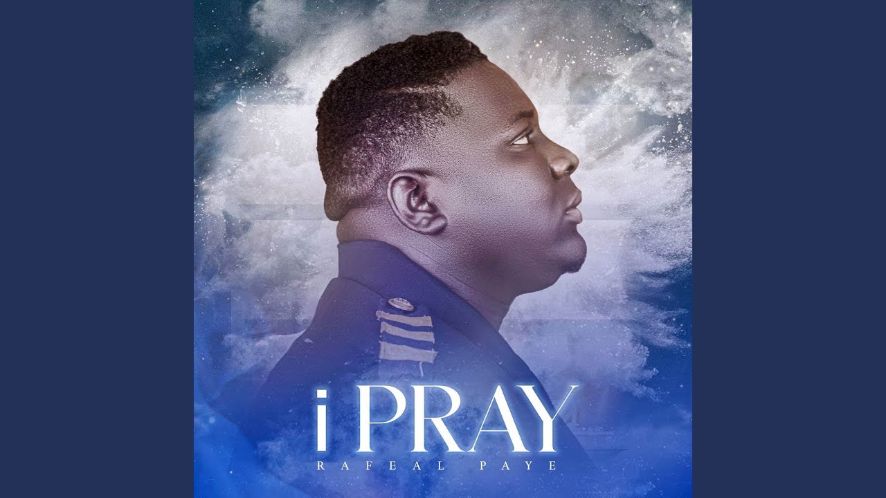 I PRAY