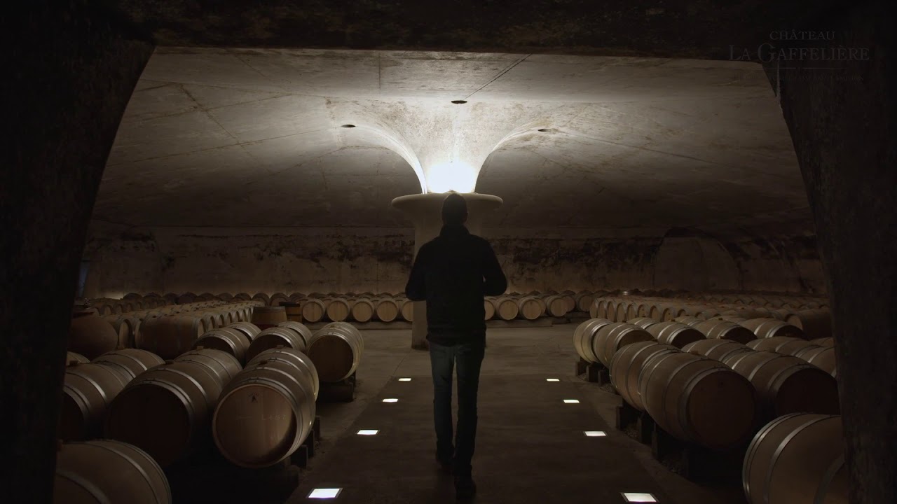 Château La Gaffelière - Saint-Emilion Grand Cru - 2019 Vintage