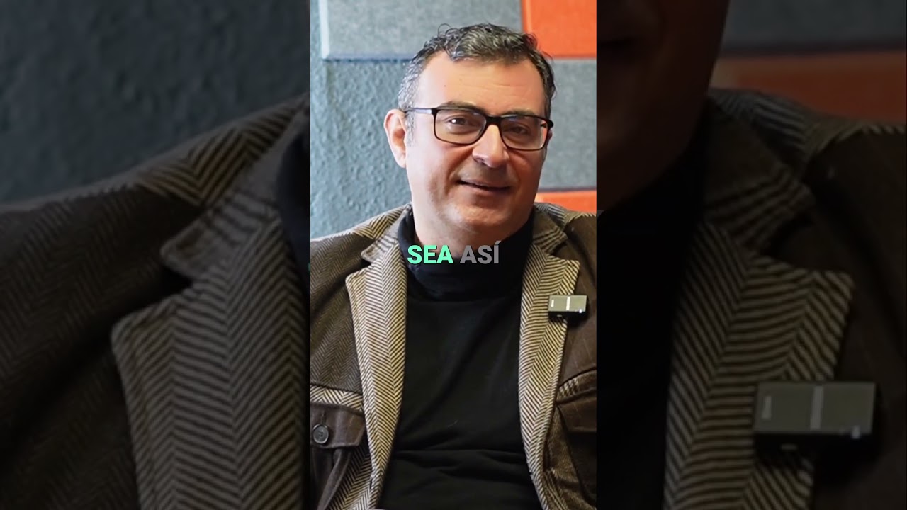 Mi hija: &iexcl;La experta en observaci&oacute;n!