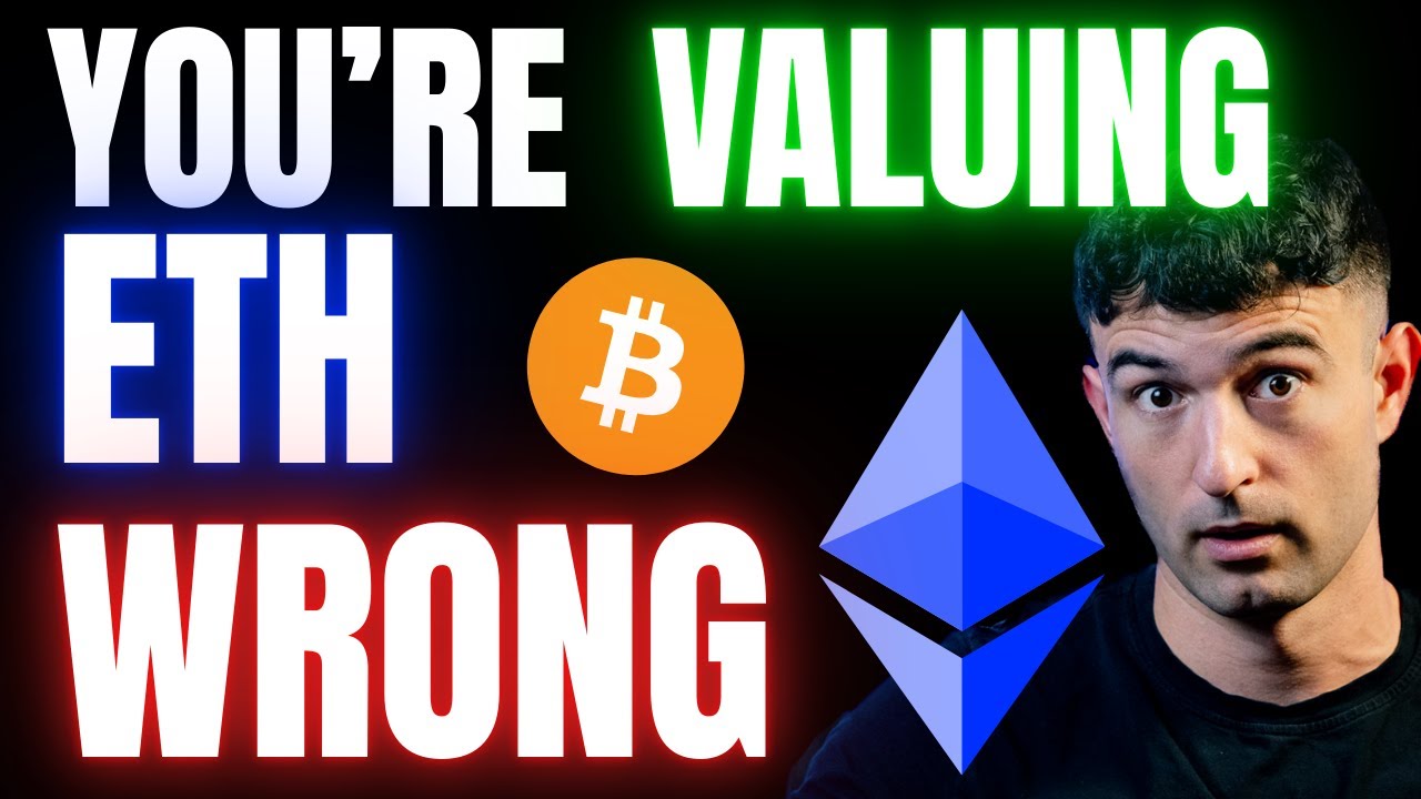 ETH Is a Commodity, Not a Stock | Valuing Ethereum, Circle Sale, and RWA Expansion