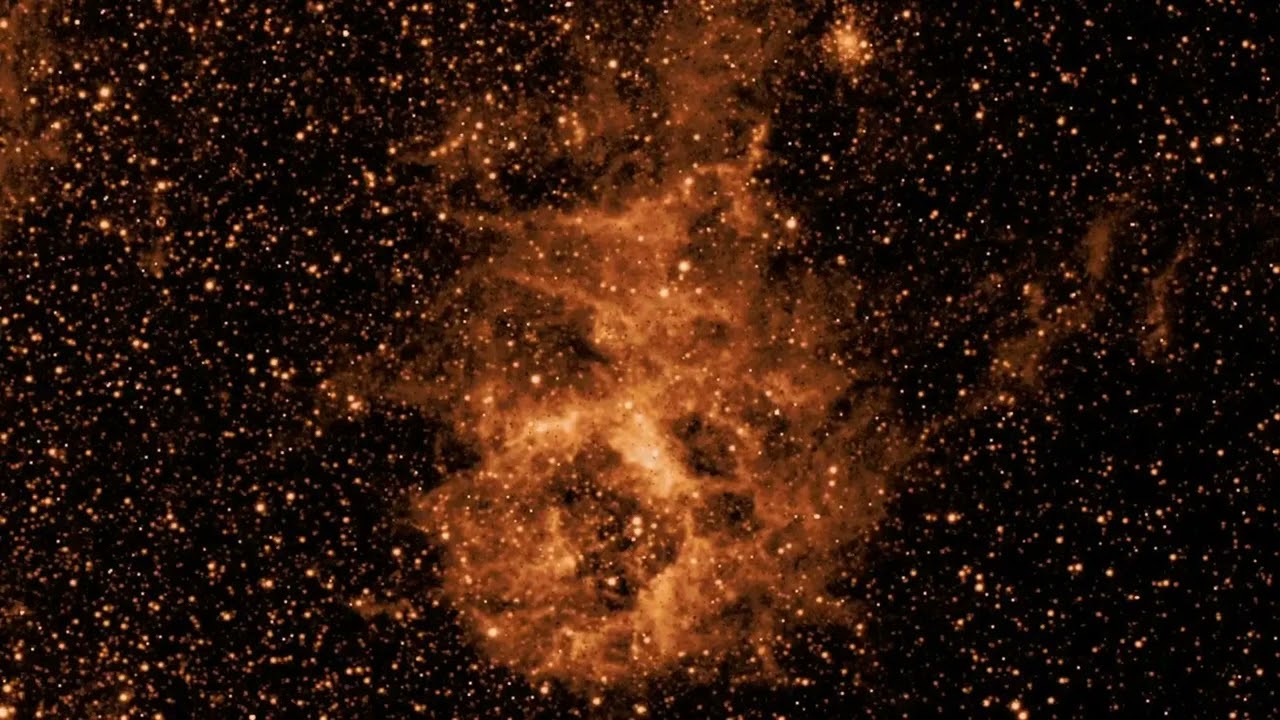 NASA's SPHEREx Space Telescope Captures Jaw-Dropping First Images & Reveals Universe Secrets