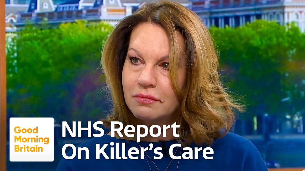 NHS Report Reveals Mistakes in the Medical Care of Nottingham Killer