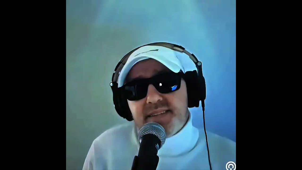📀 Patrick Frei – Sie liebt den DJ 🎧 (Live-Gefühl Cover Version) #shorts #dj 