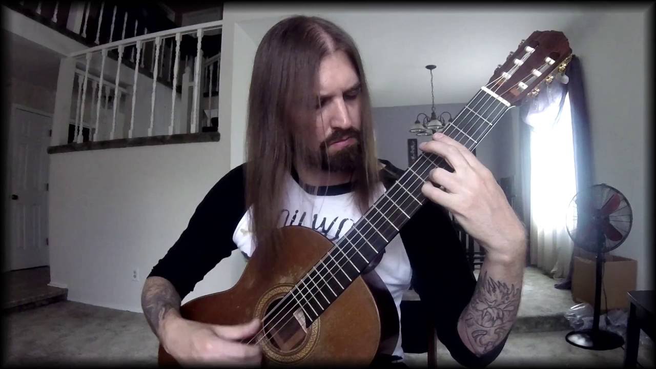 Allegaeon - Appassionata Ex Machinea