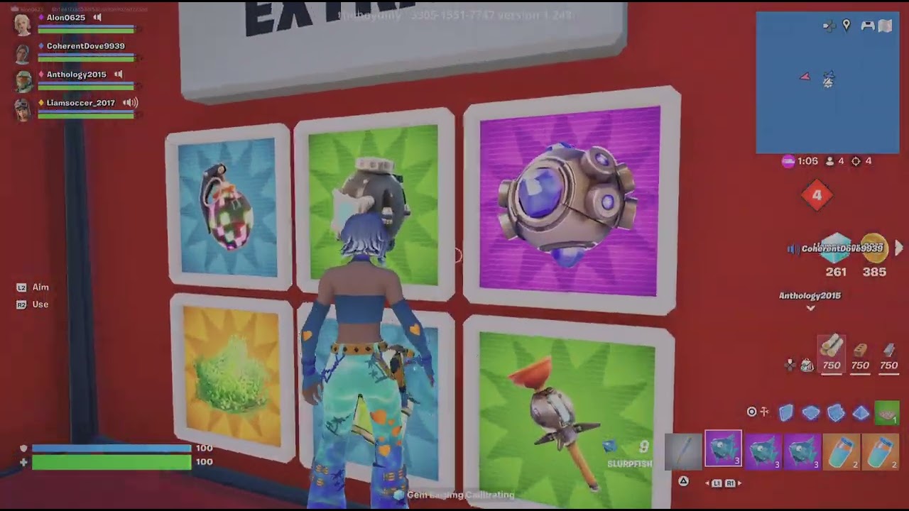 Fortnite