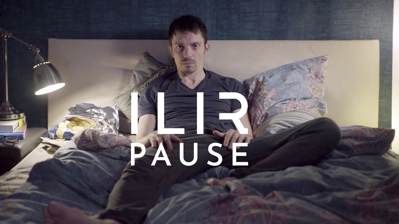 ILIR - Pause (Official Video)