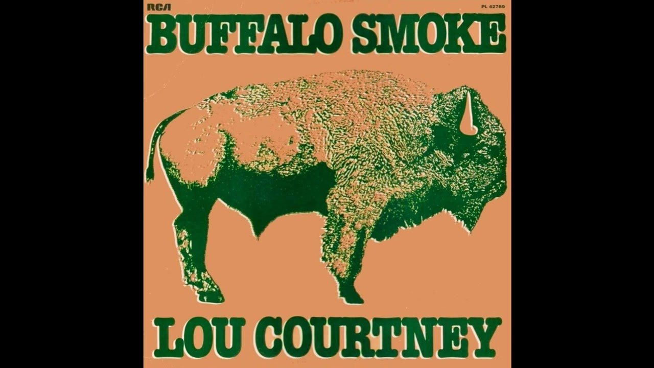 Lou Courtney - Come To Me