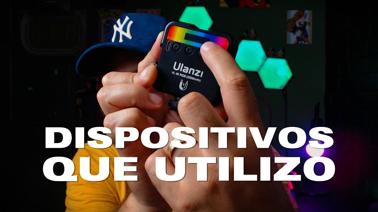 Setup de Gravação Profissional (Custo-Benefício) em 2026: Câmera, Áudio, Iluminação e Softwares.
