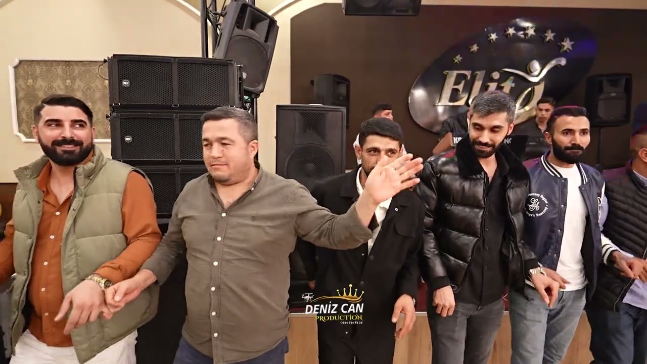 KOMA MİRAN AİLESİNİN SÜNNET TÖRENİ DENİZCANPRODUCTİON