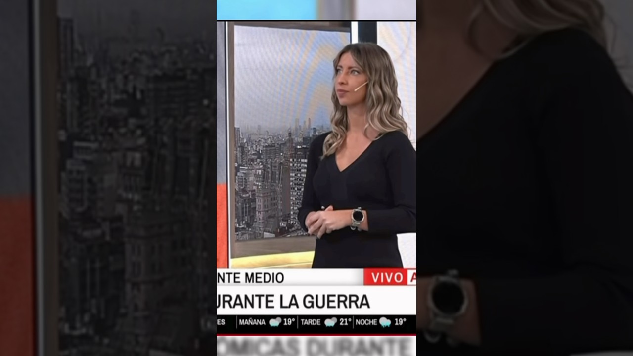 D&iacute;a 38 de guerra: &iquest;Por qu&eacute; cay&oacute; 10% el precio del oro? #finanzas #oro #guerrairanisrael
