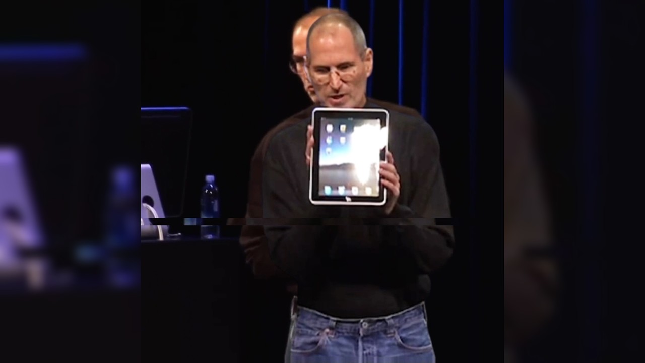 DARK AURA FUNK (Super Slowed) X Steve Jobs EDIT