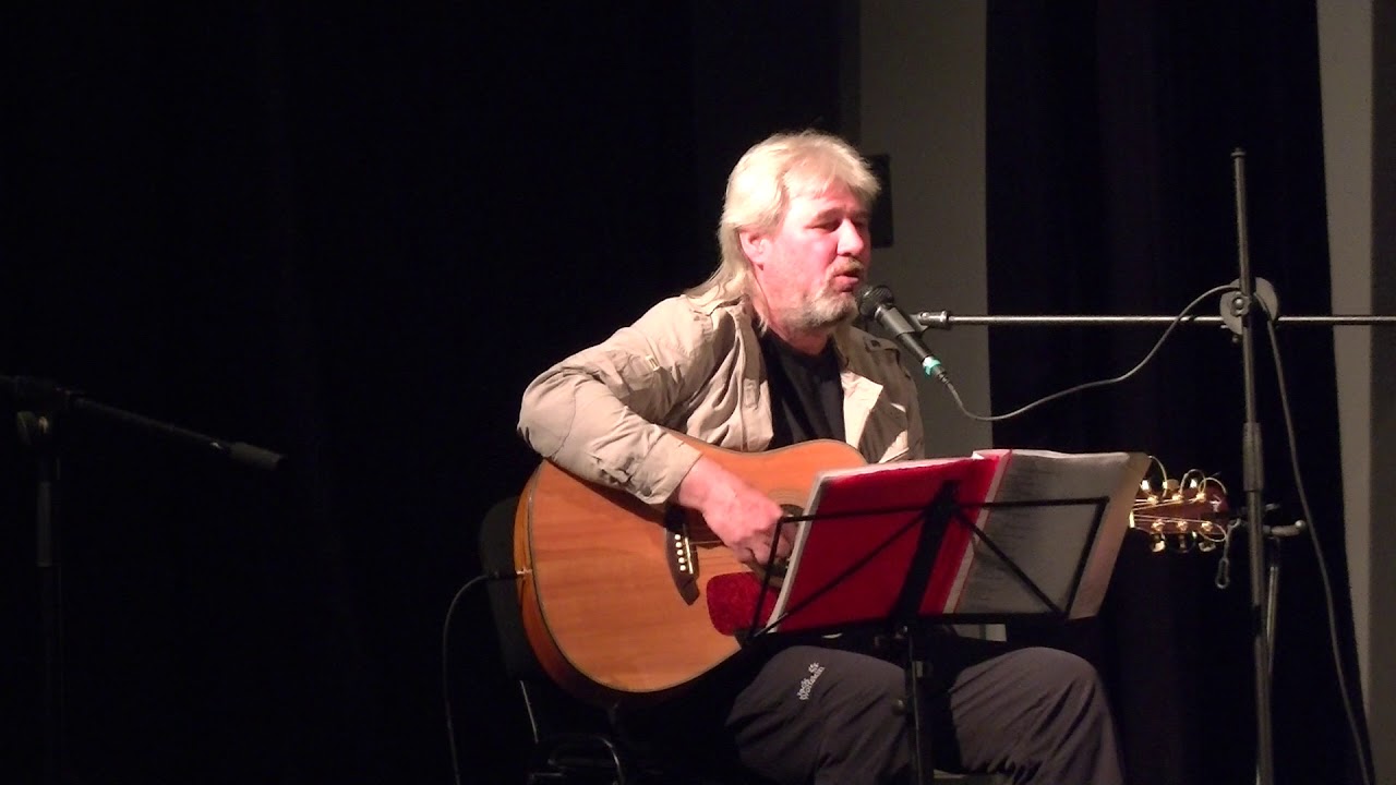 Cristian Buică - Antimioriţa