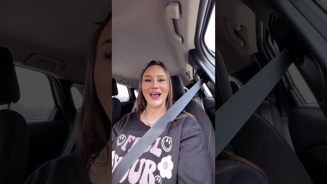 Trying & ranking Starbucks #drivewithme #drivewithmevlog #tastetest #emmachamberlain #lifestylevlog