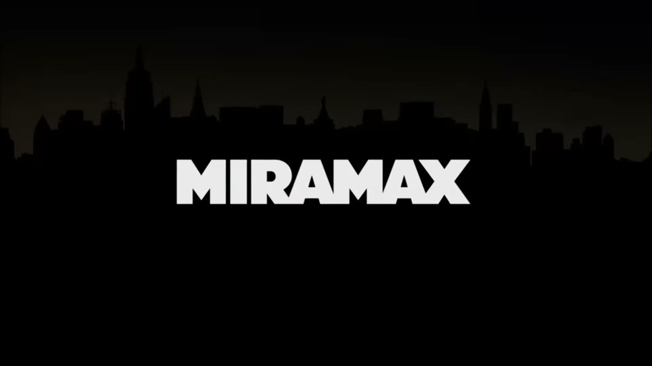 Netflix AD Logos #34 Miramax Films and Island Logo