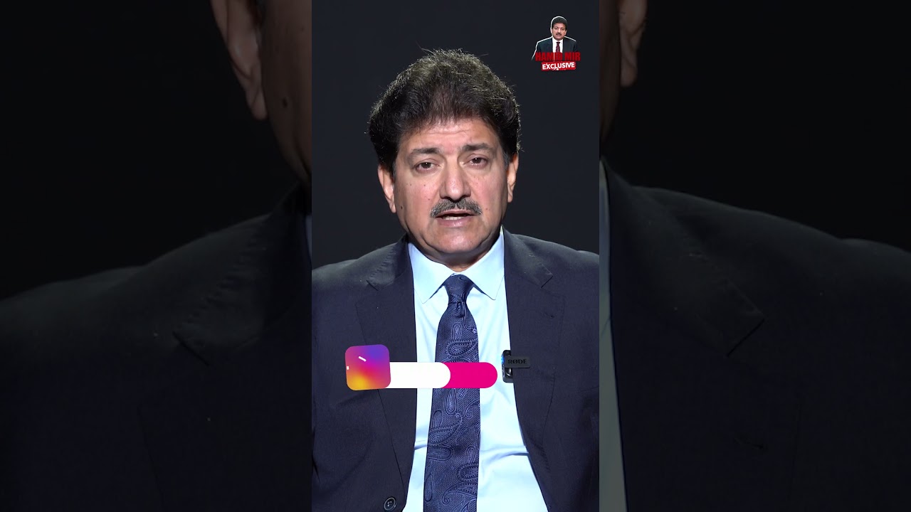 Pakistan & Afghanistan Agree to Eid Ceasefire &mdash; Fighting Paused - Hamid Mir Exclusive