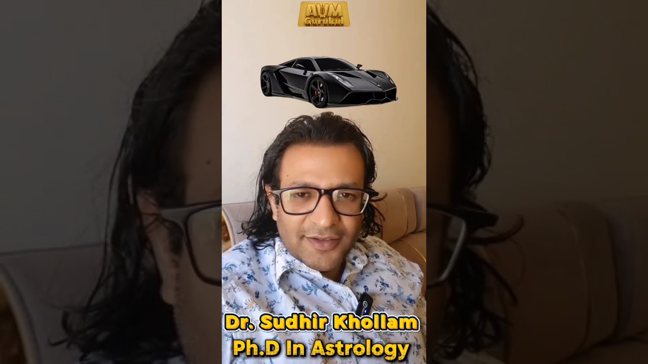 The Real Purpose of Learning Astrology | SALSA Method Explained by Dr. Sudhir Khollam