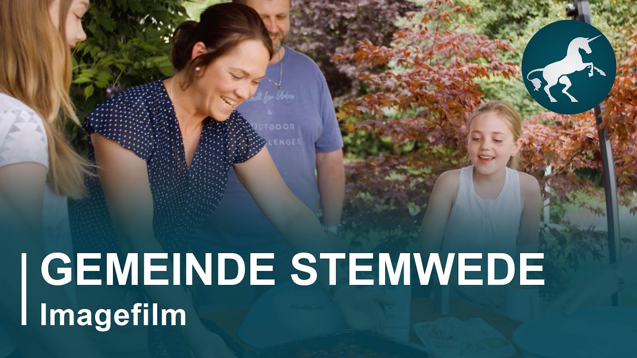 Gemeinde Stemwede - Imagefilm
