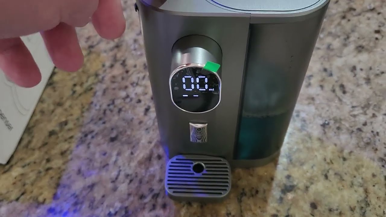 I never knew I needed this Mouthwash Dispenser until I got one