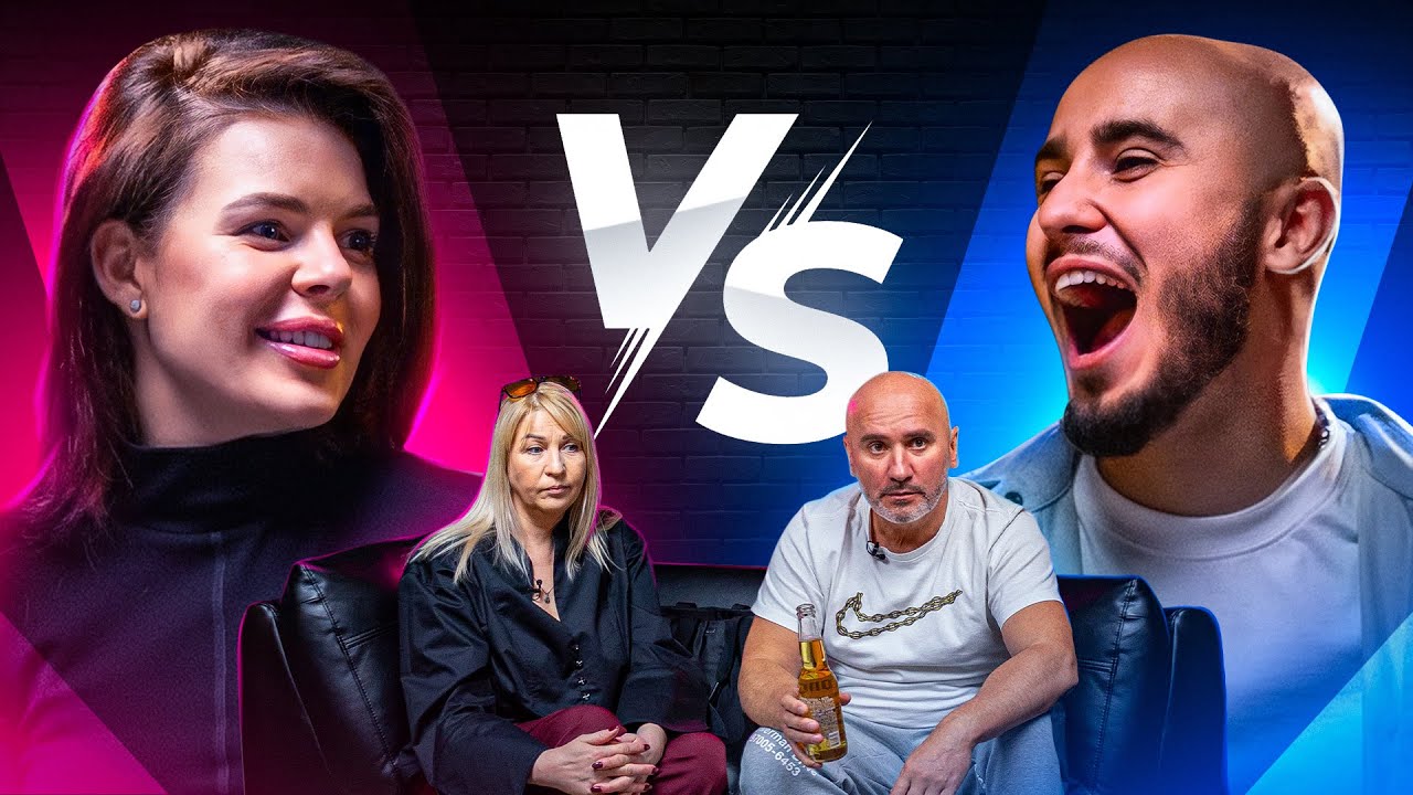 РОДИТЕЛИ В ШОКЕ ОТ ПОСТУПКА РИТЫ, ДЕВИЧНИК VS МАЛЬЧИШНИК! 🔥
