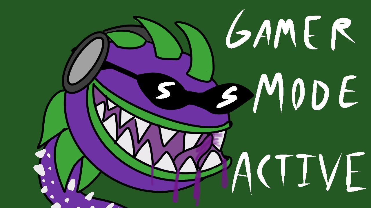PvZGW2 Clips I threw together