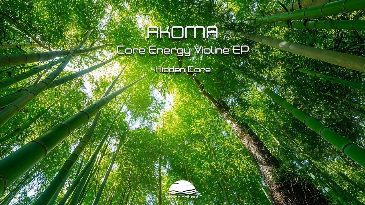 AKOMA - Hidden Core