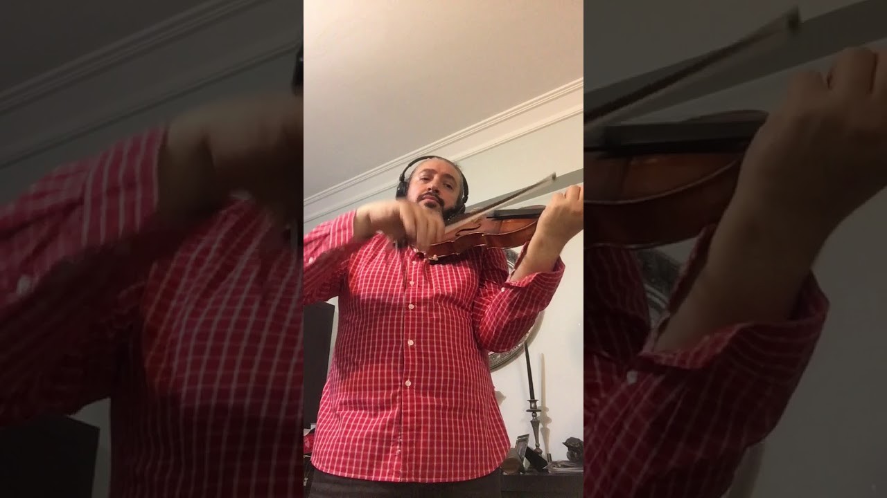 #Dil yarası#keman#müzik #kemancı #violin #ömeröcal  #orhangencebay