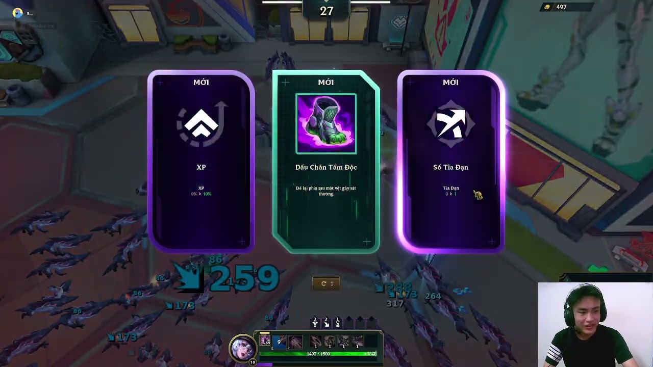 The Complete Walkthrough: Navigating Every Stage of Invasion Mode in League of Legends with Ease