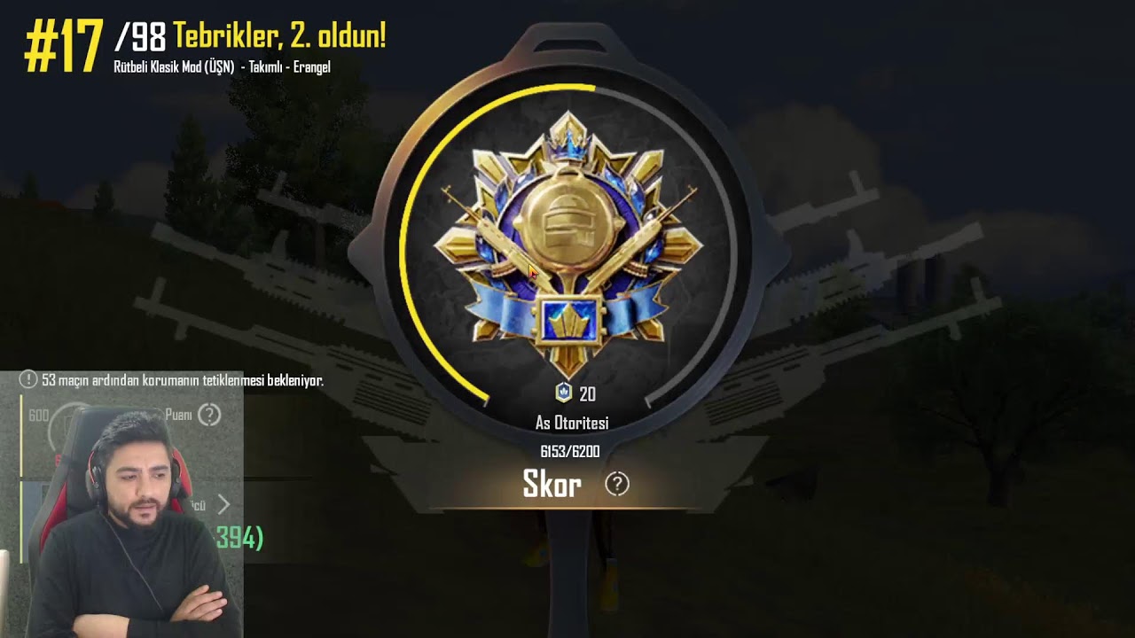 Yargı Modunu Açtık - TURK ROMEO - PUBG MOBİLE