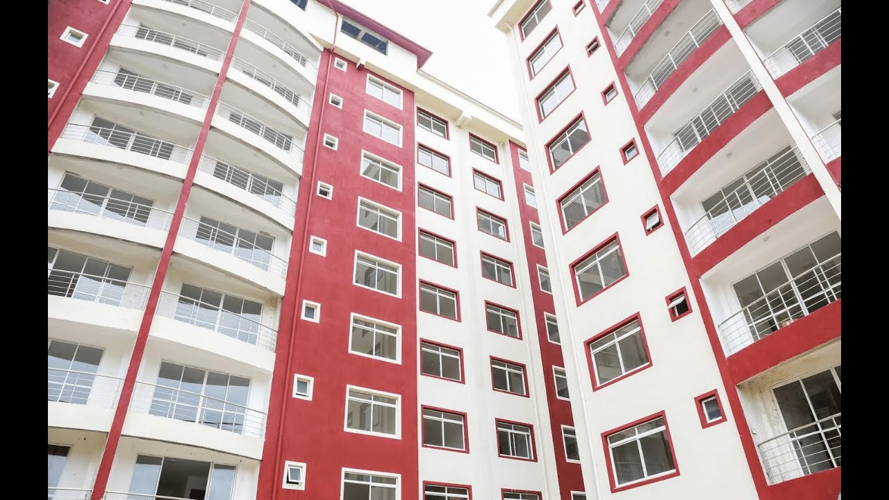 The Property Show 31st January 2021 Episode 379 - Green Zone Apartments