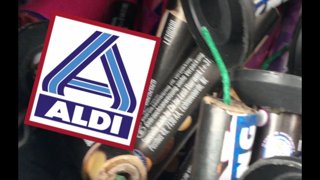 CAT 1 STOKEN|ALDI !!!