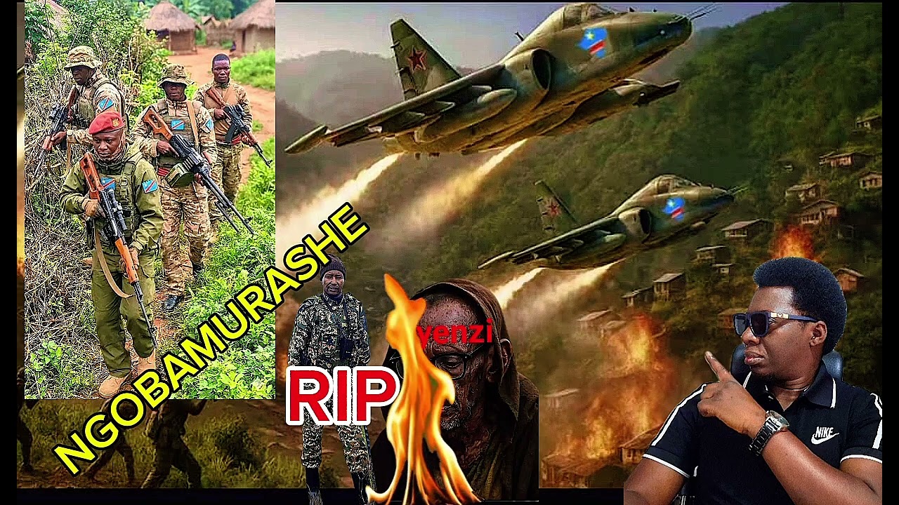 190226#Itariki PK yahawe Imukozeho.Gen sematam ninde wamurashe?Zangabo zitazwi Zishebenshi RDF Zusiz
