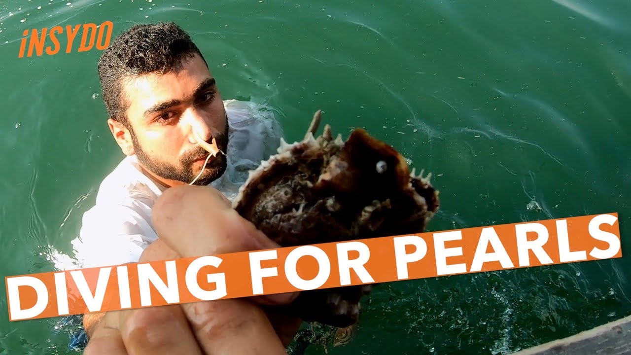 This Pearl Farm in Ras Al Khaimah is Keeping a Centuries-Old Tradition Alive