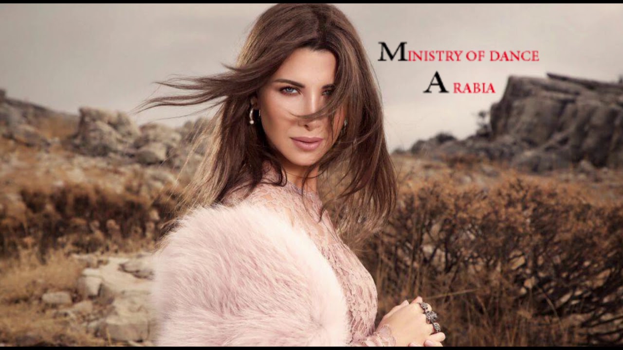 3m Bet3alla2 Feek - Nancy Ajram Remix عم بتعلق فيك نانسي عجرم