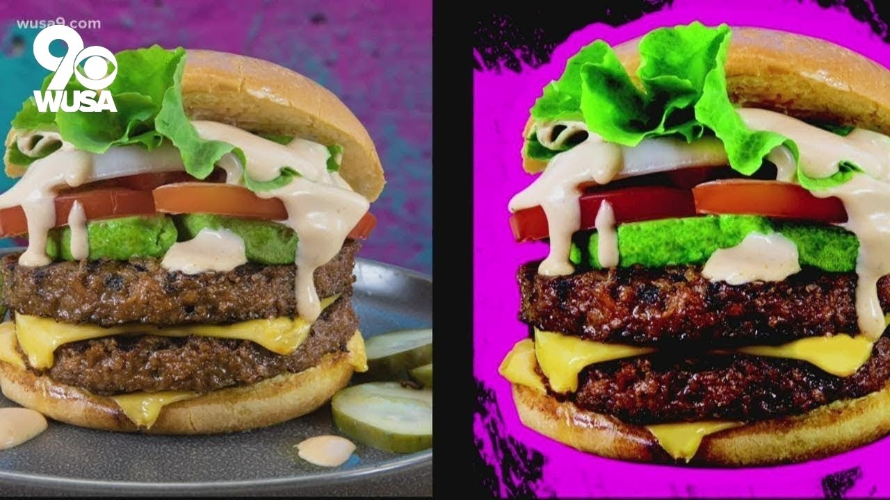 A local Black-owned plant-based burger company lands deal on Shark Tank from Mark Cuban