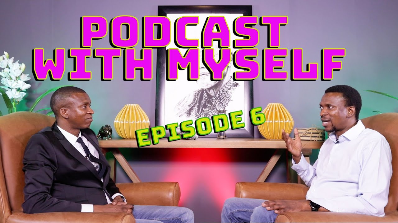 Tough Men Tough Episode 6   I choose my friends over my wife