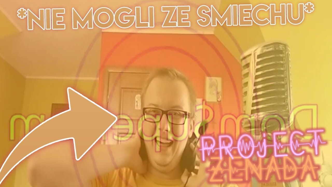 Magic i Nioruu VS moje stare filmy *NIE MOGLI ZE ŚMIECHU* - Project Żenada