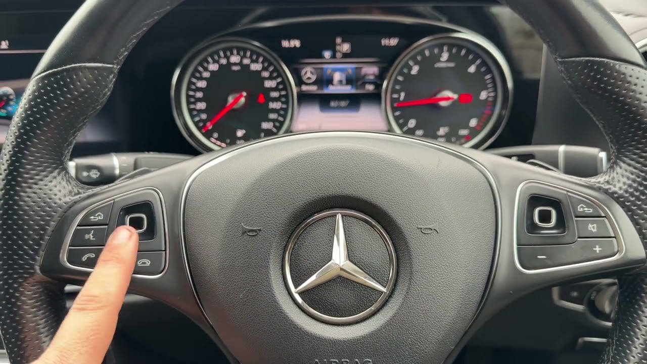Mercedes-Benz E200 CK18YBF