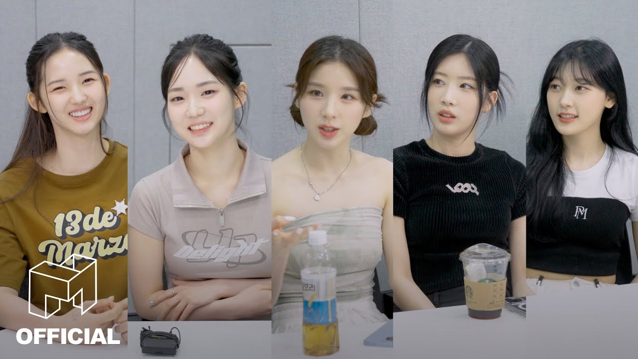 퀸덤퍼즐 상담회｜EN JP CN ES ID｜tripleS ARTMS