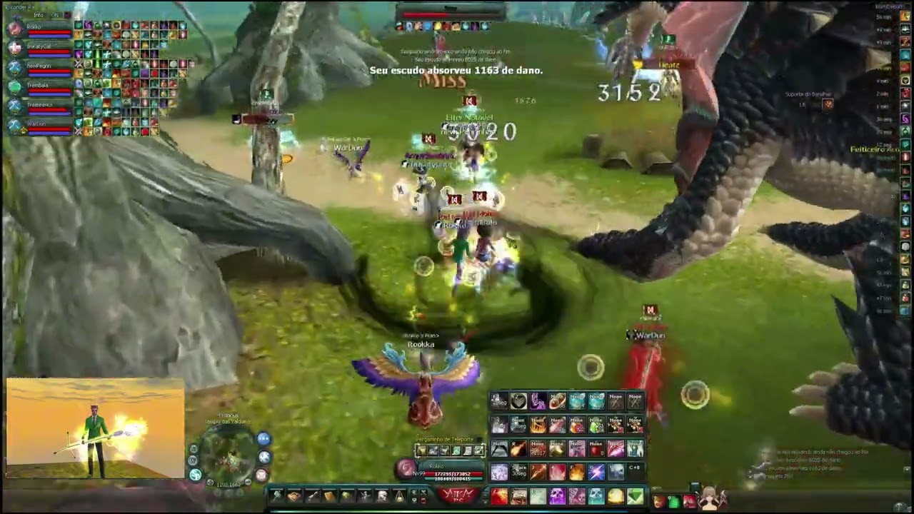 Aika BR CBM FC PVP #01  Rokko