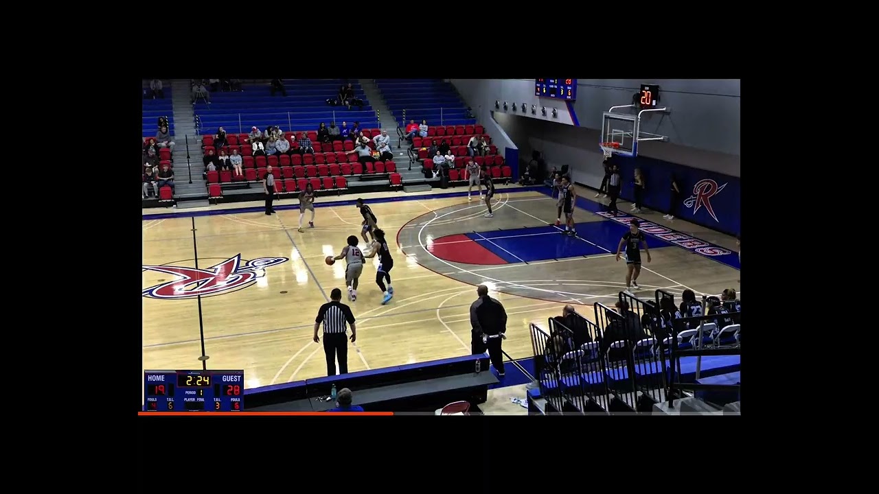 Aj Horton past game highlights 