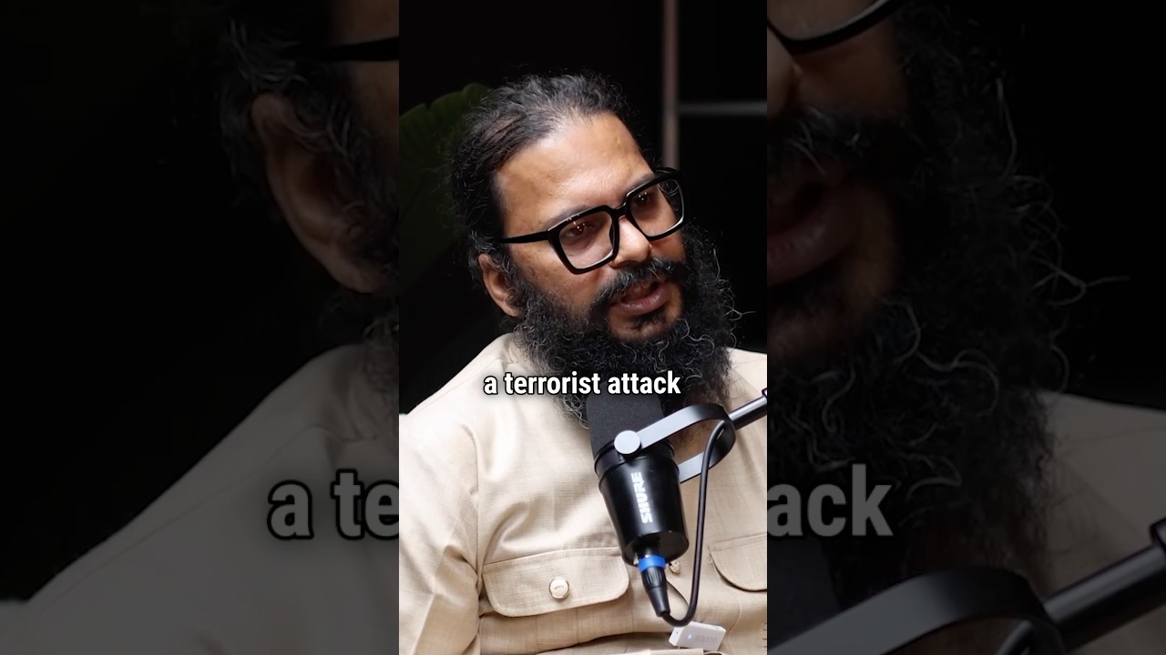 Bomb Blast Outside Hafiz Saeed&rsquo;s House by an Indian Criminal! 😱☠️🤯