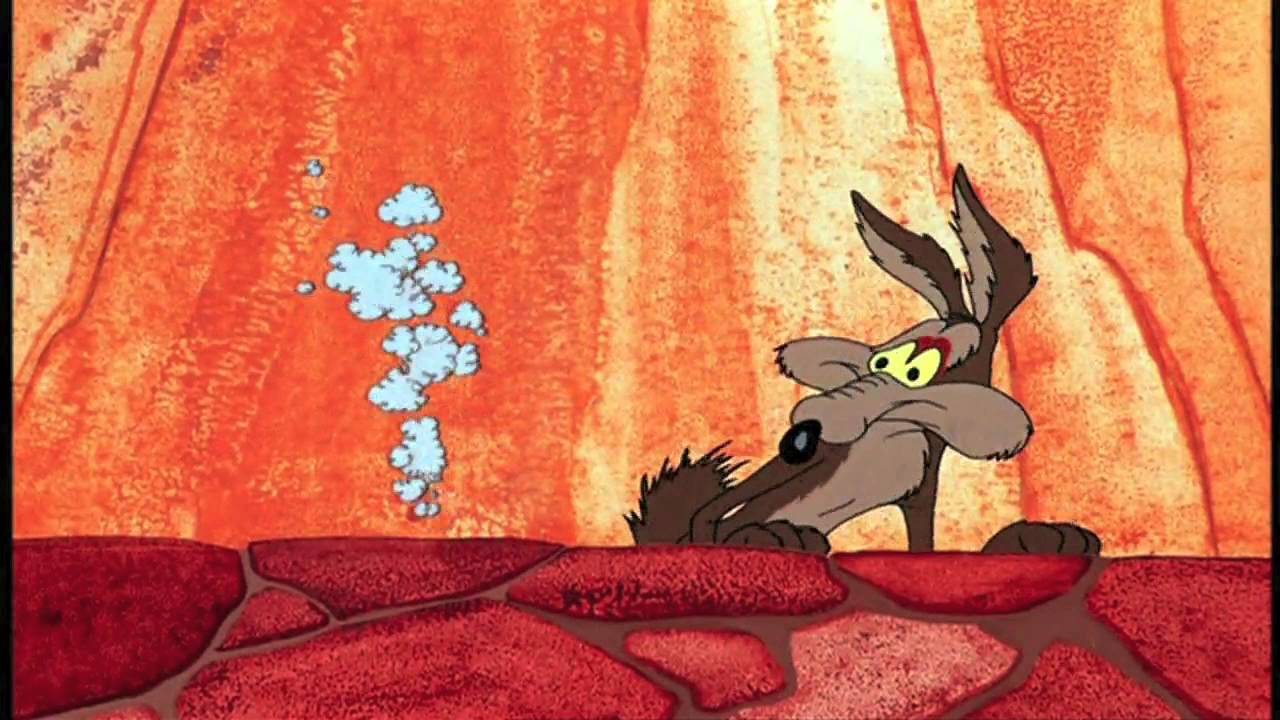 Coyote - Mark Knopfler