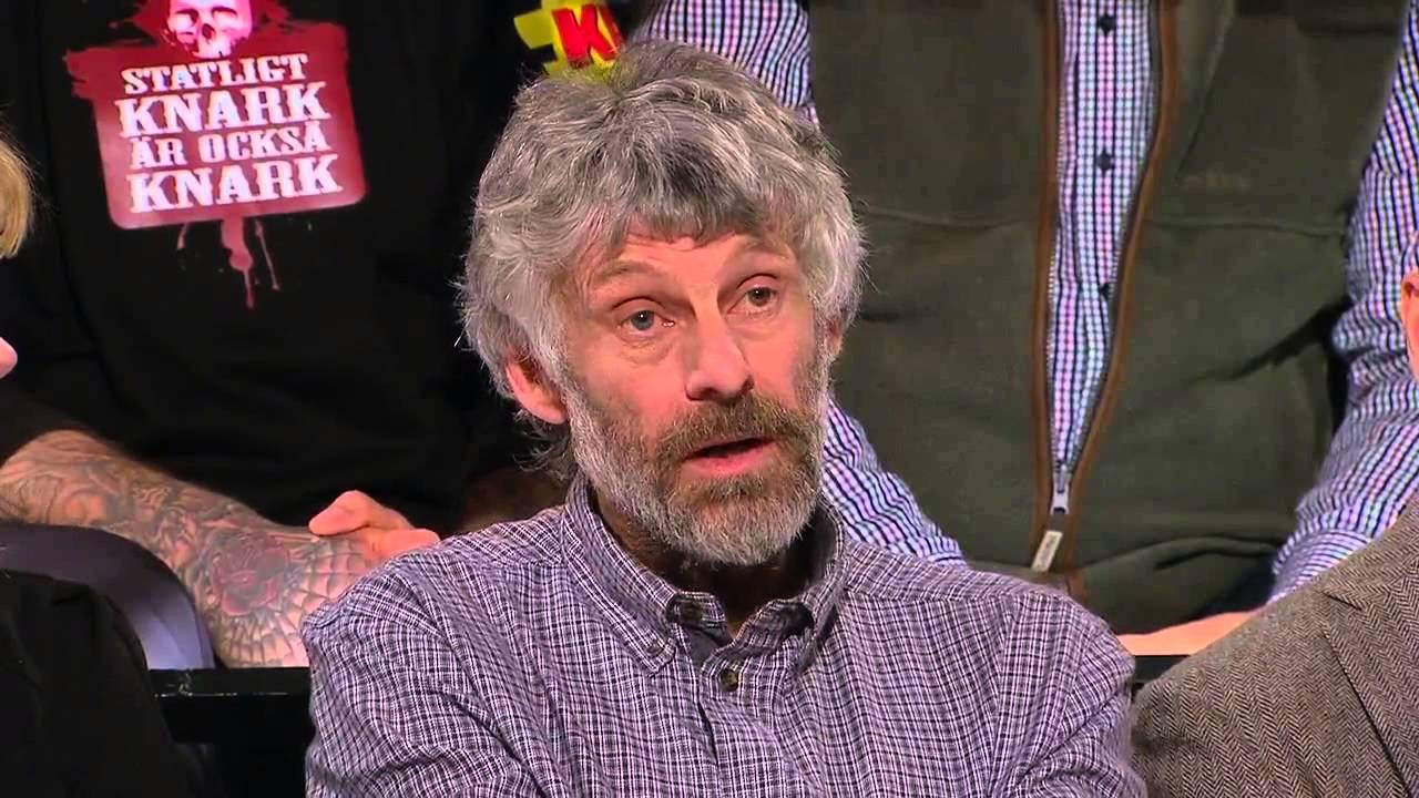 Debatt om varg