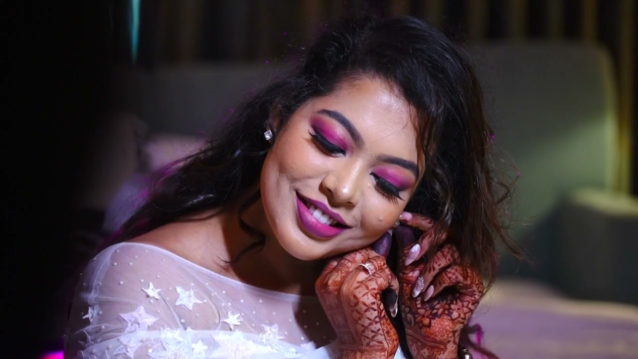 Patricia & Steevan Wedding Ceremony 💒 | Full Video | Laa Marvella Bangalore  | John Jebaraj