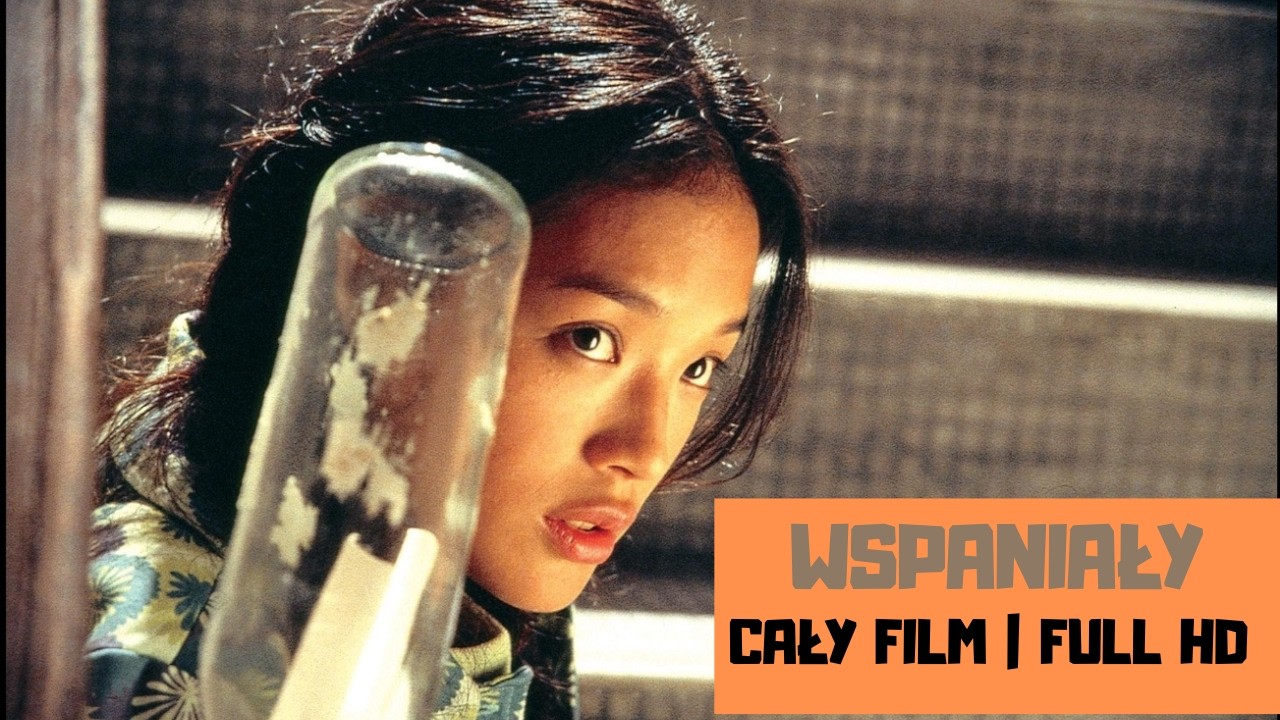 WSPANIAŁY (1999) | FILM AKCJI - JACKIE CHAN | Lektor PL | 1080p